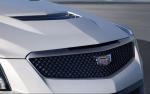 Cadillac ATS-V Coupe 2015 года